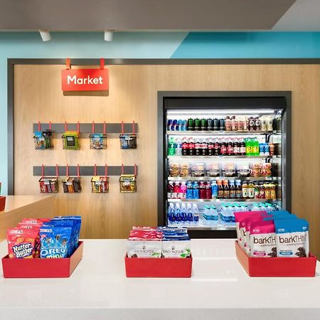 Avid Hotels - Prattville - Montgomery North By Ihg Exteriör bild
