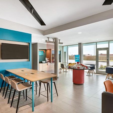 Avid Hotels - Prattville - Montgomery North By Ihg Exteriör bild
