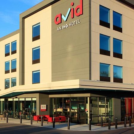 Avid Hotels - Prattville - Montgomery North By Ihg Exteriör bild