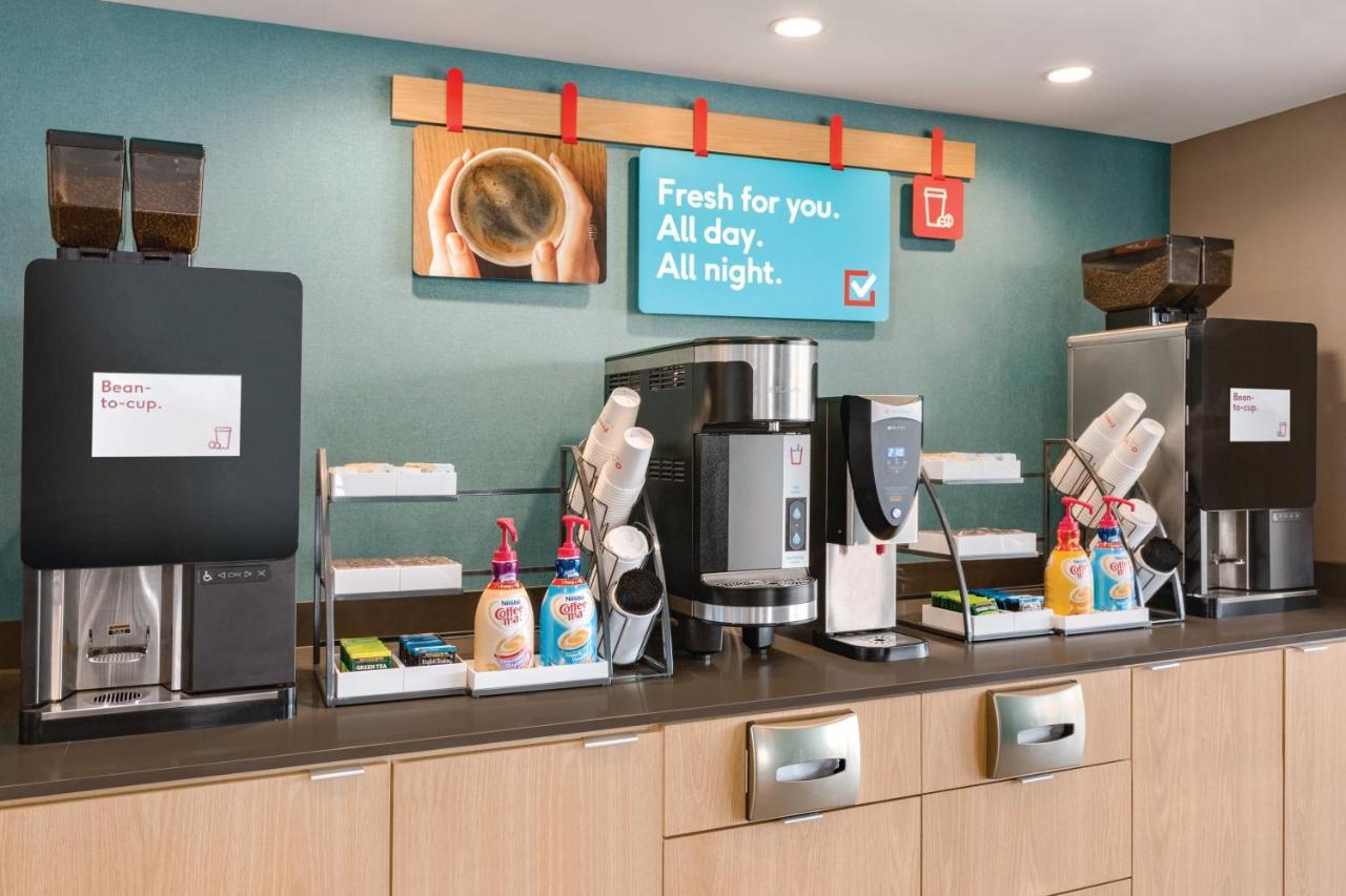 Avid Hotels - Prattville - Montgomery North By Ihg Exteriör bild