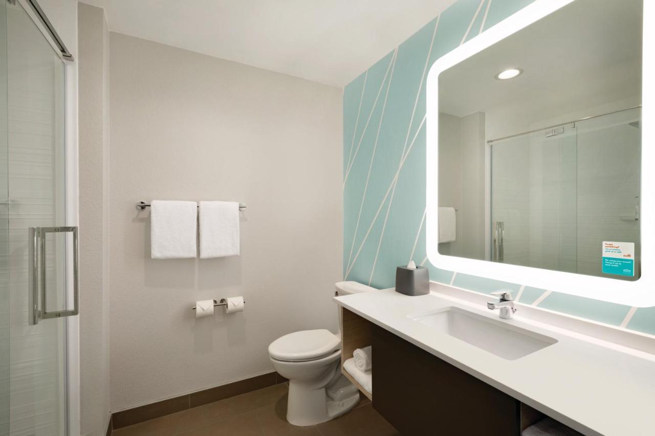 Avid Hotels - Prattville - Montgomery North By Ihg Exteriör bild