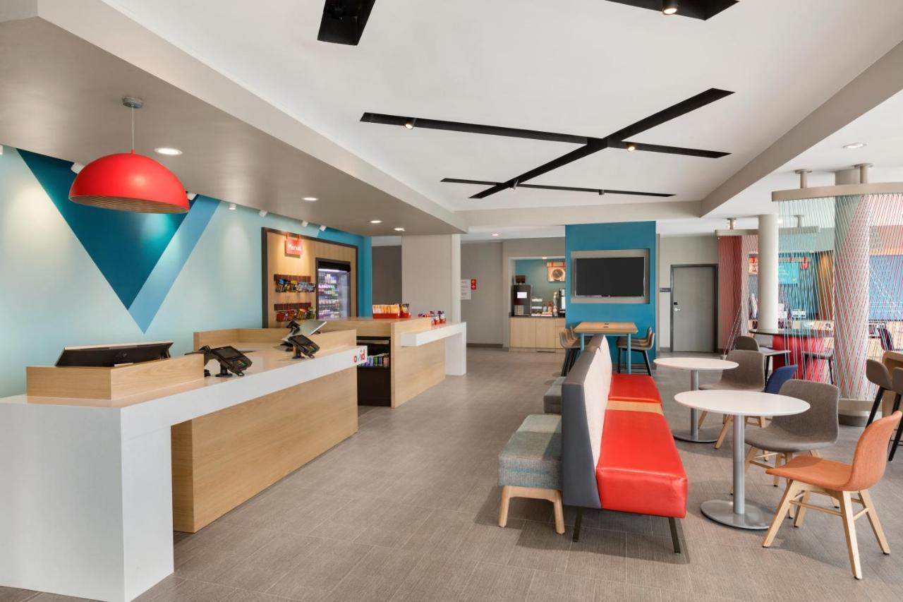 Avid Hotels - Prattville - Montgomery North By Ihg Exteriör bild