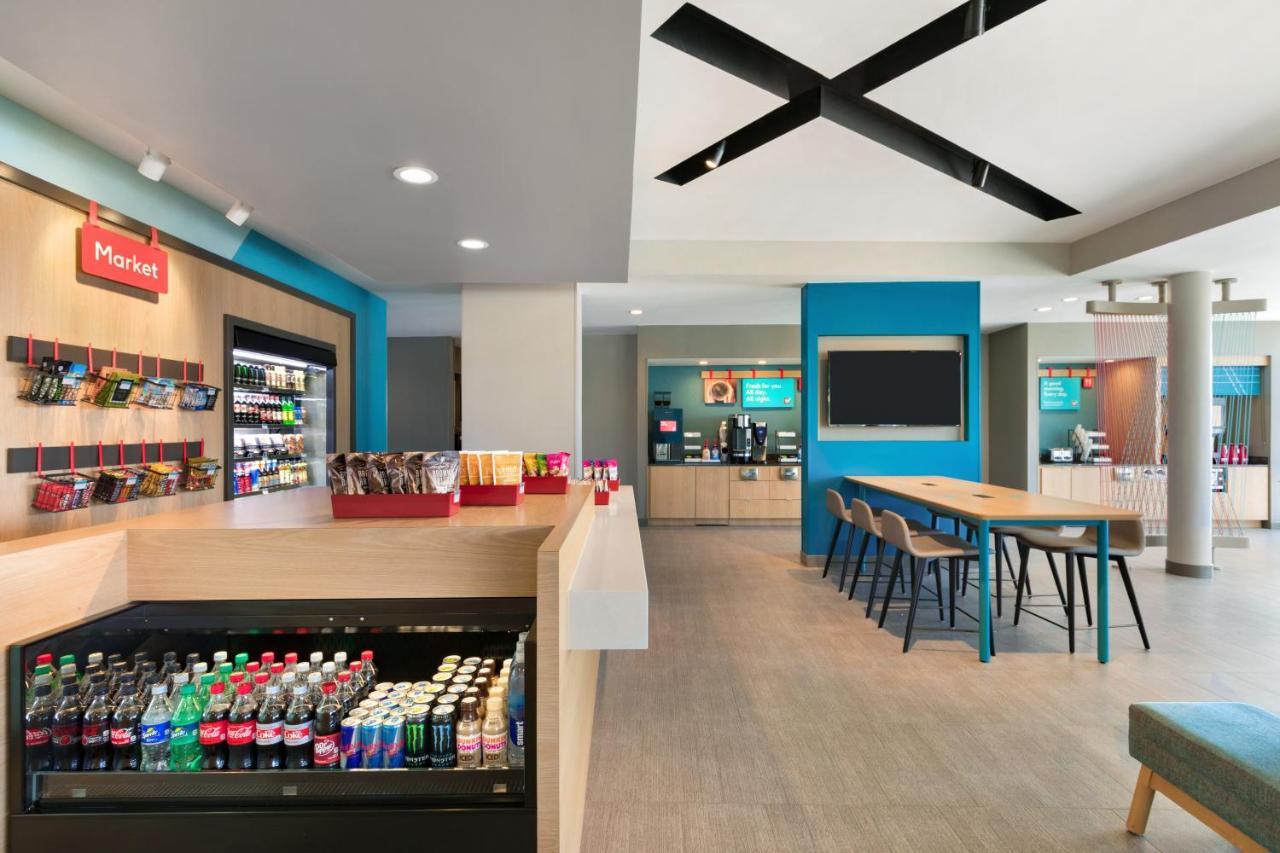 Avid Hotels - Prattville - Montgomery North By Ihg Exteriör bild