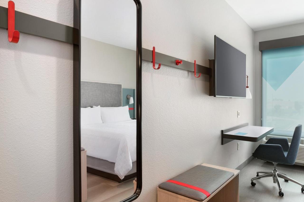Avid Hotels - Prattville - Montgomery North By Ihg Exteriör bild