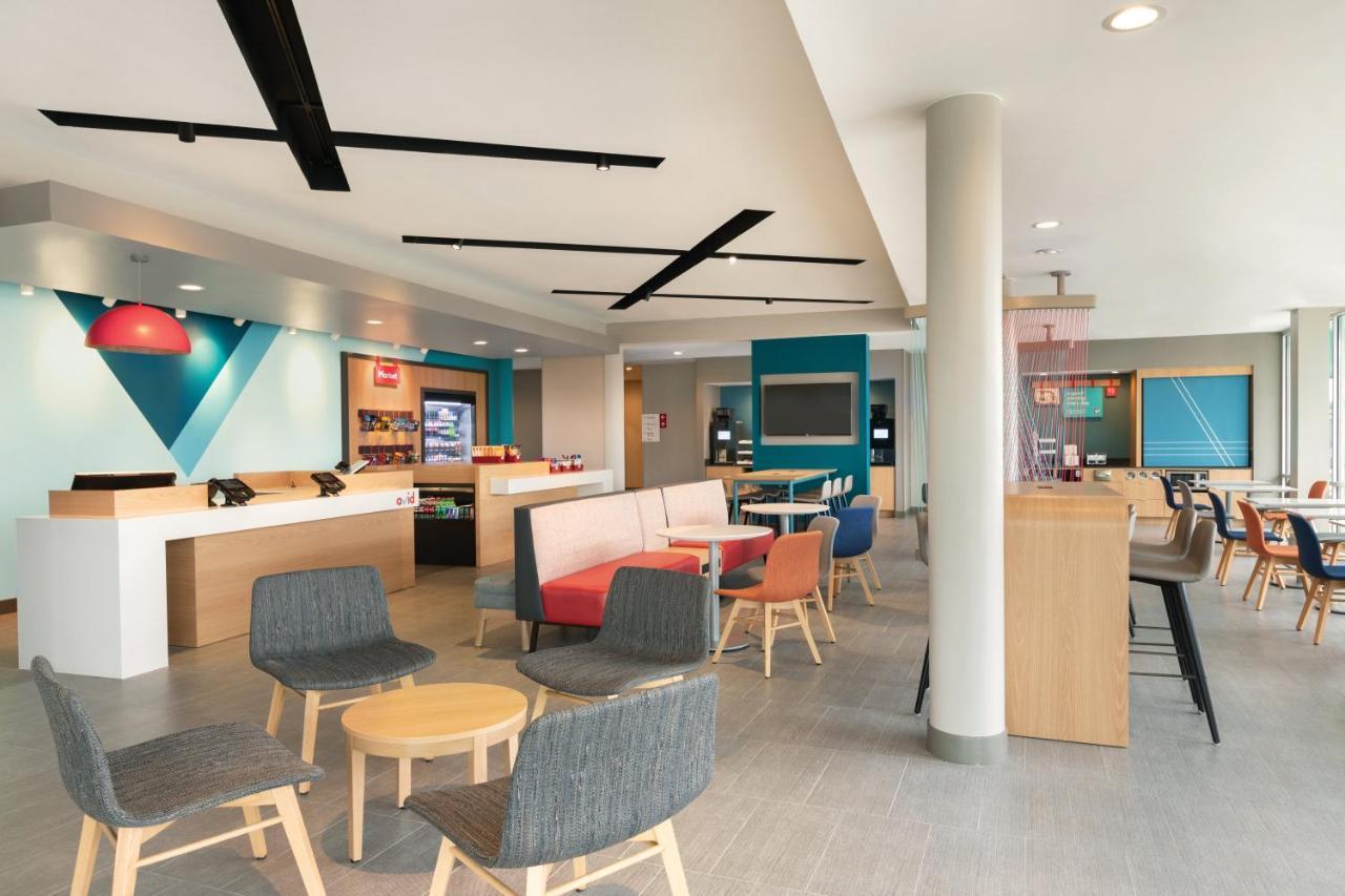 Avid Hotels - Prattville - Montgomery North By Ihg Exteriör bild