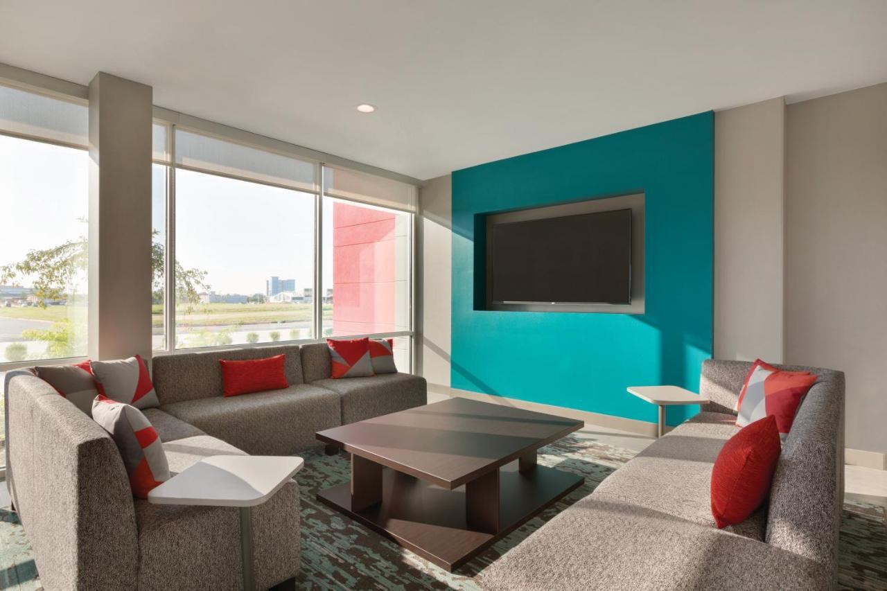 Avid Hotels - Prattville - Montgomery North By Ihg Exteriör bild