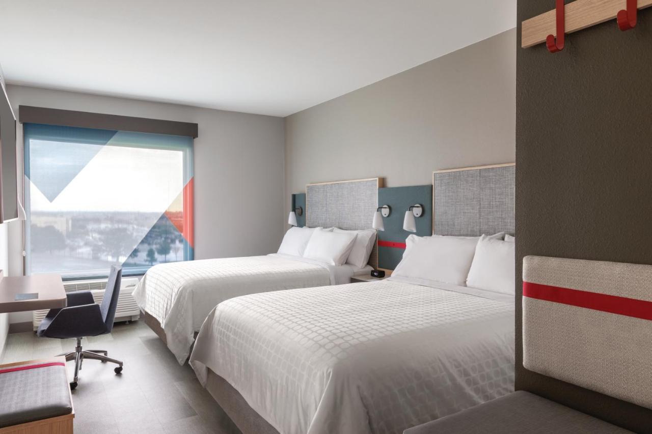 Avid Hotels - Prattville - Montgomery North By Ihg Exteriör bild