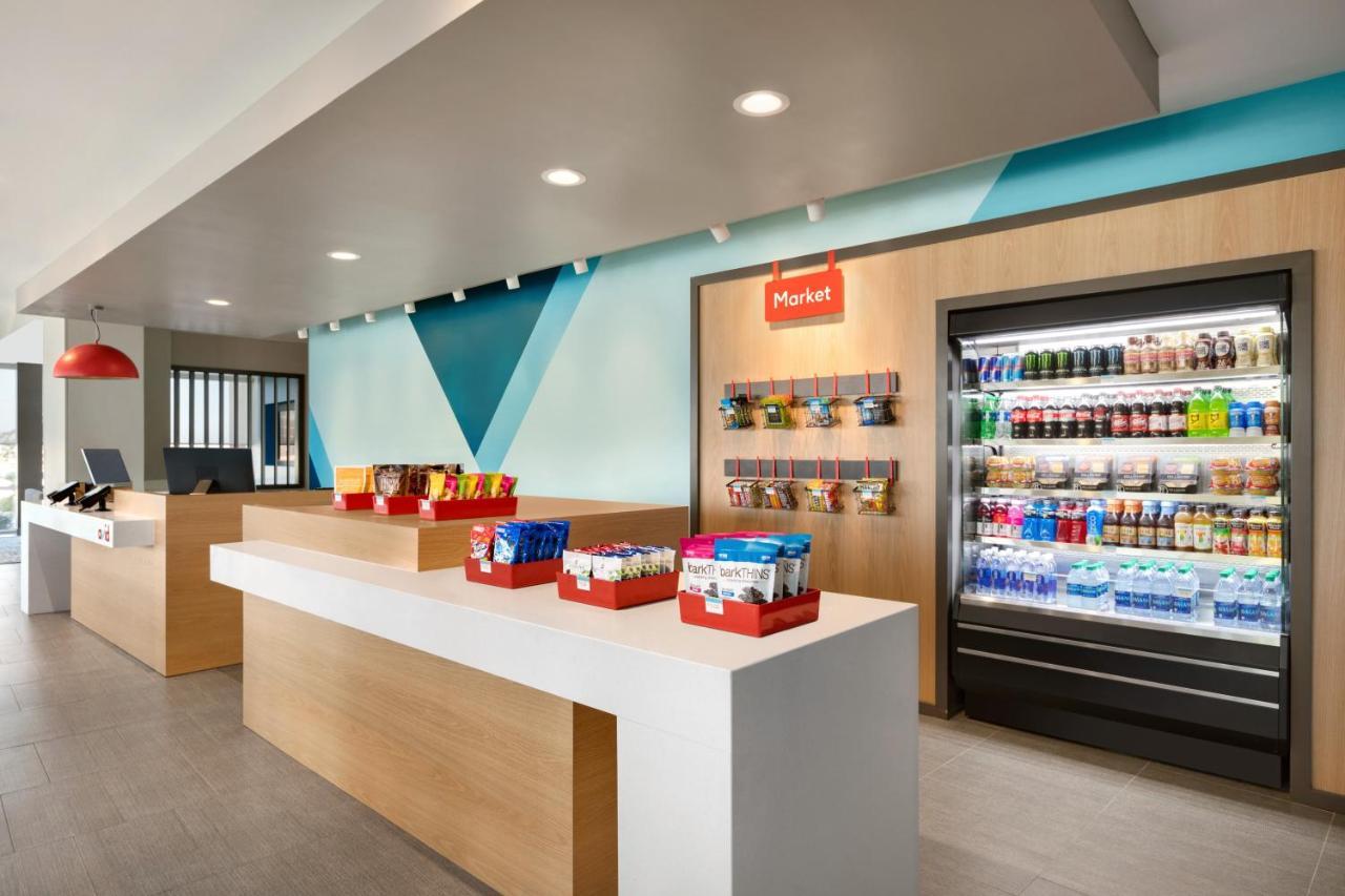 Avid Hotels - Prattville - Montgomery North By Ihg Exteriör bild