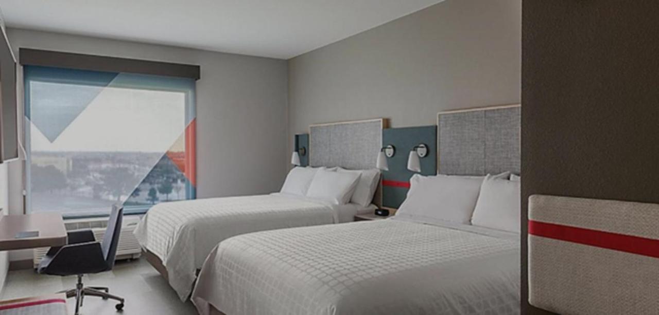 Avid Hotels - Prattville - Montgomery North By Ihg Exteriör bild