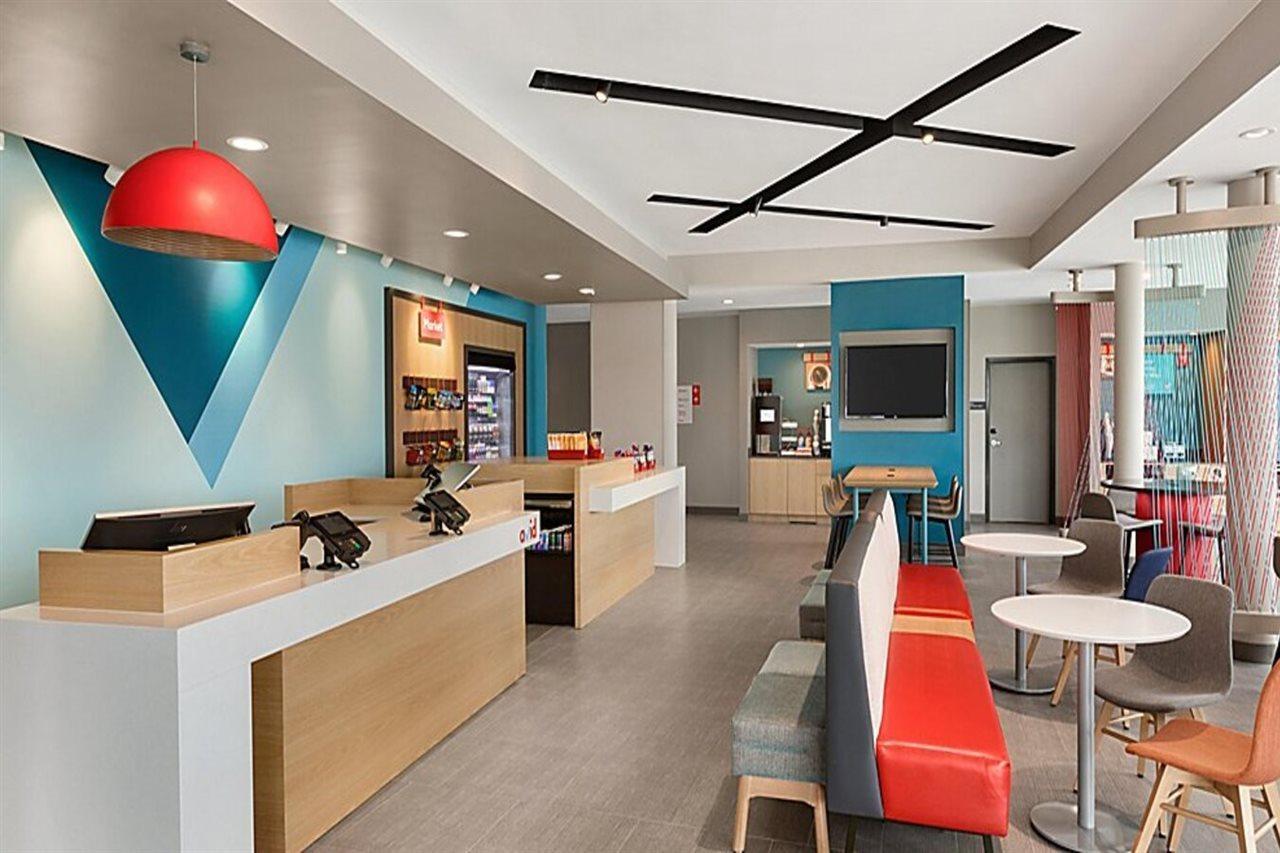 Avid Hotels - Prattville - Montgomery North By Ihg Exteriör bild