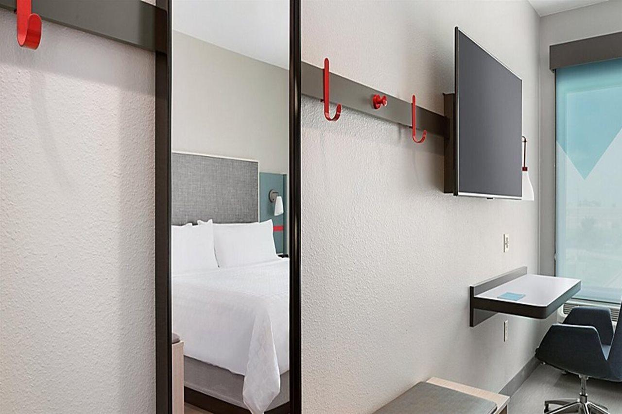 Avid Hotels - Prattville - Montgomery North By Ihg Exteriör bild